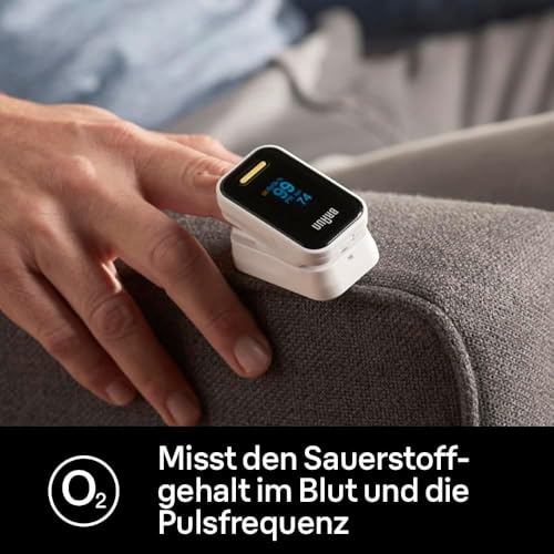 Oxymètre de pouls YK - vue 5