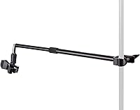 Vista 1 de Brazo del brazo del brazo del Ext del micrófono para el soporte del micrófono 18" Boom (RS1725)