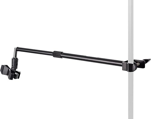 Brazo del brazo del brazo del Ext del micrófono para el soporte del micrófono 18" Boom (RS1725)