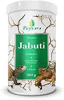 POYTARA - Ração para Jabuti - 300g