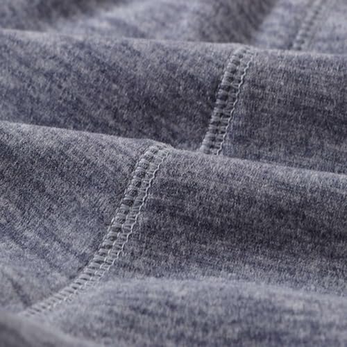 Girls Soft Cotton Leggings Full Length Solid Tights Toddler Comfy Warm Thermal Lined Stretchy Leggings Fall Winter Pants4