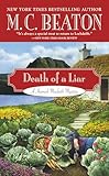 Death of a Liar (A Hamish Macbeth Mystery)