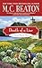 Death of a Liar (A Hamish Macbeth Mystery)