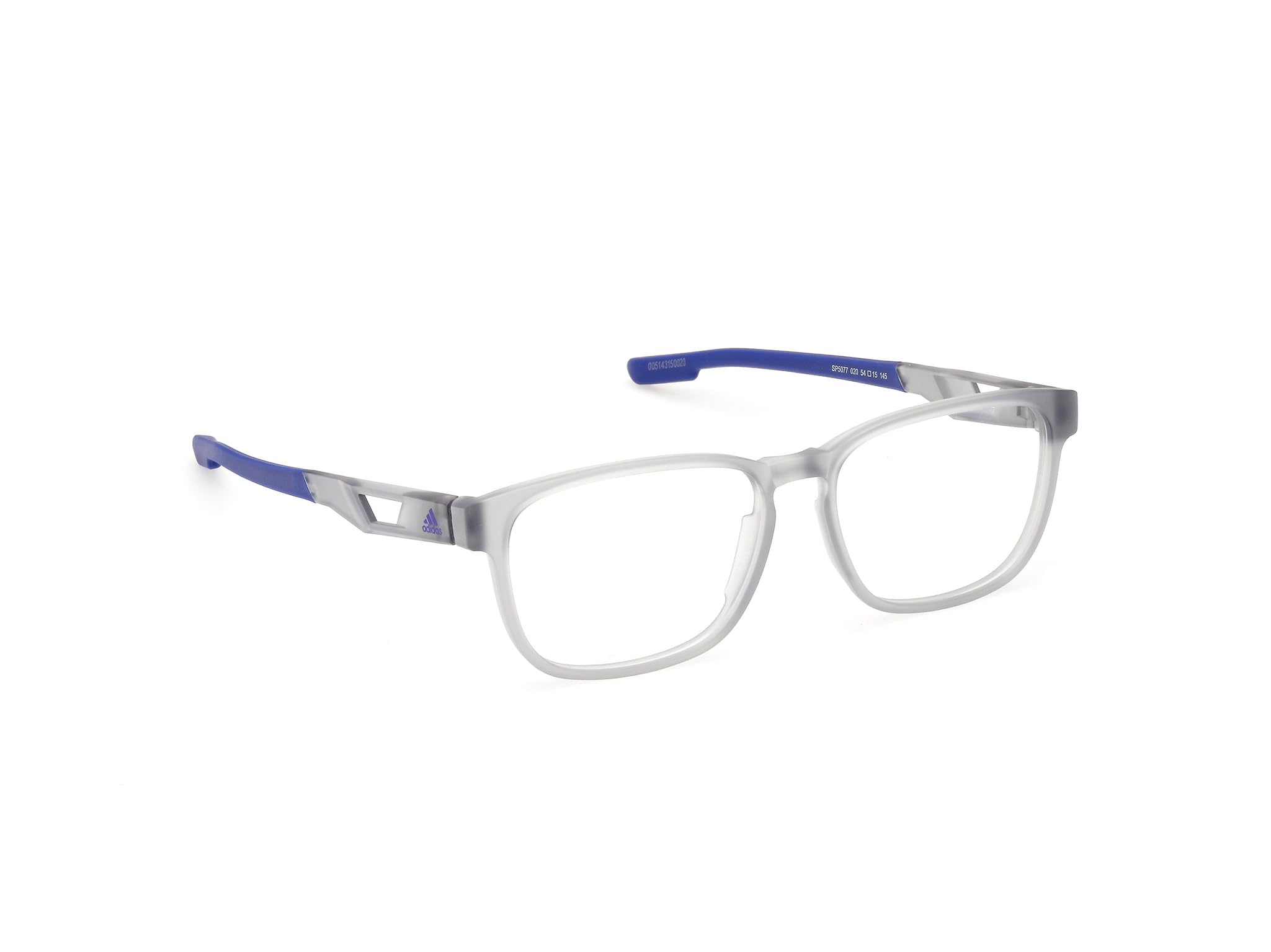 adidas Sport Unisex Sp5077 receptujące okulary