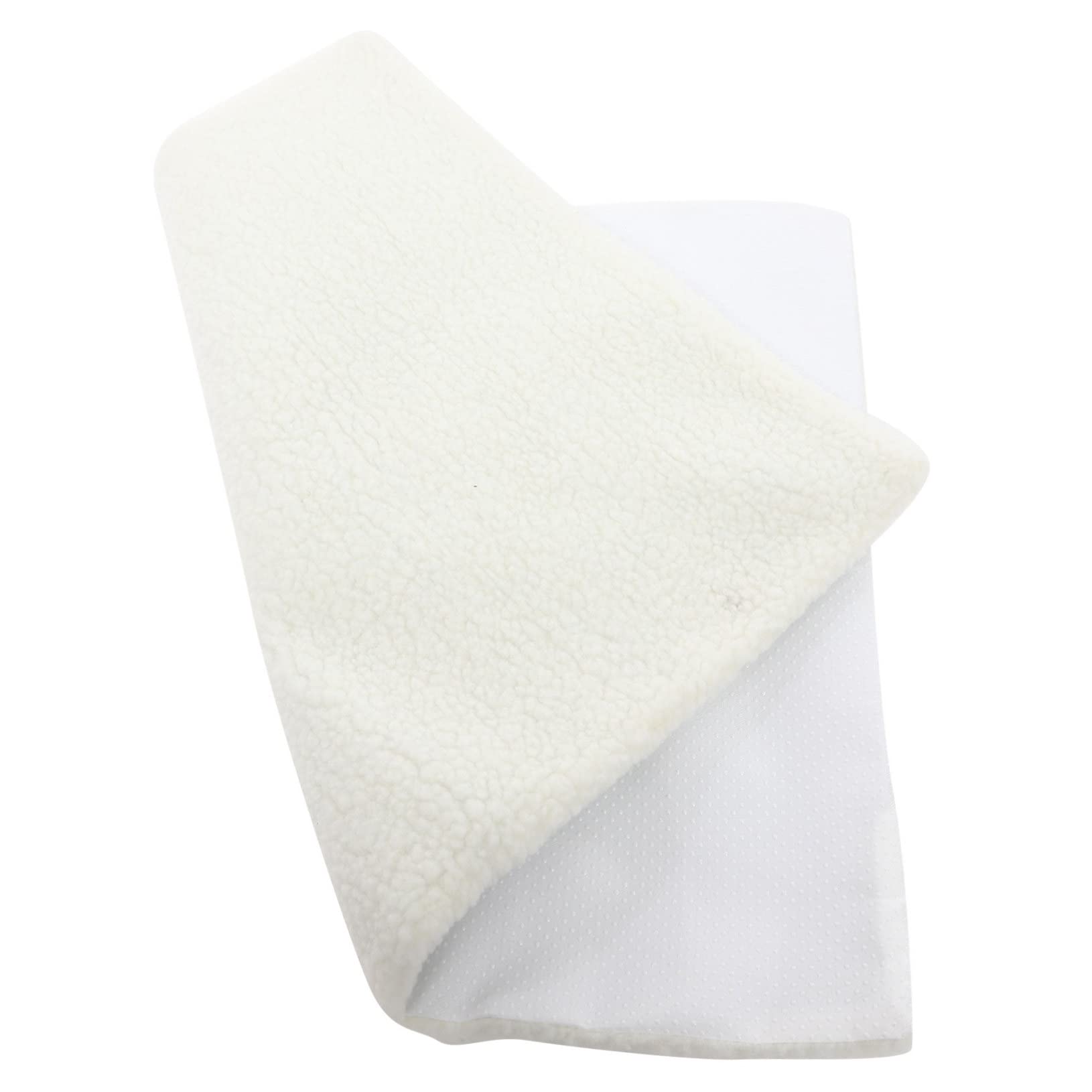 KESYOO Pet Heat Pad Self Heating Dog Bed for Winter Heated Cat Bed Indoor Self Warming Cat Mat Non-Slip Waterproof