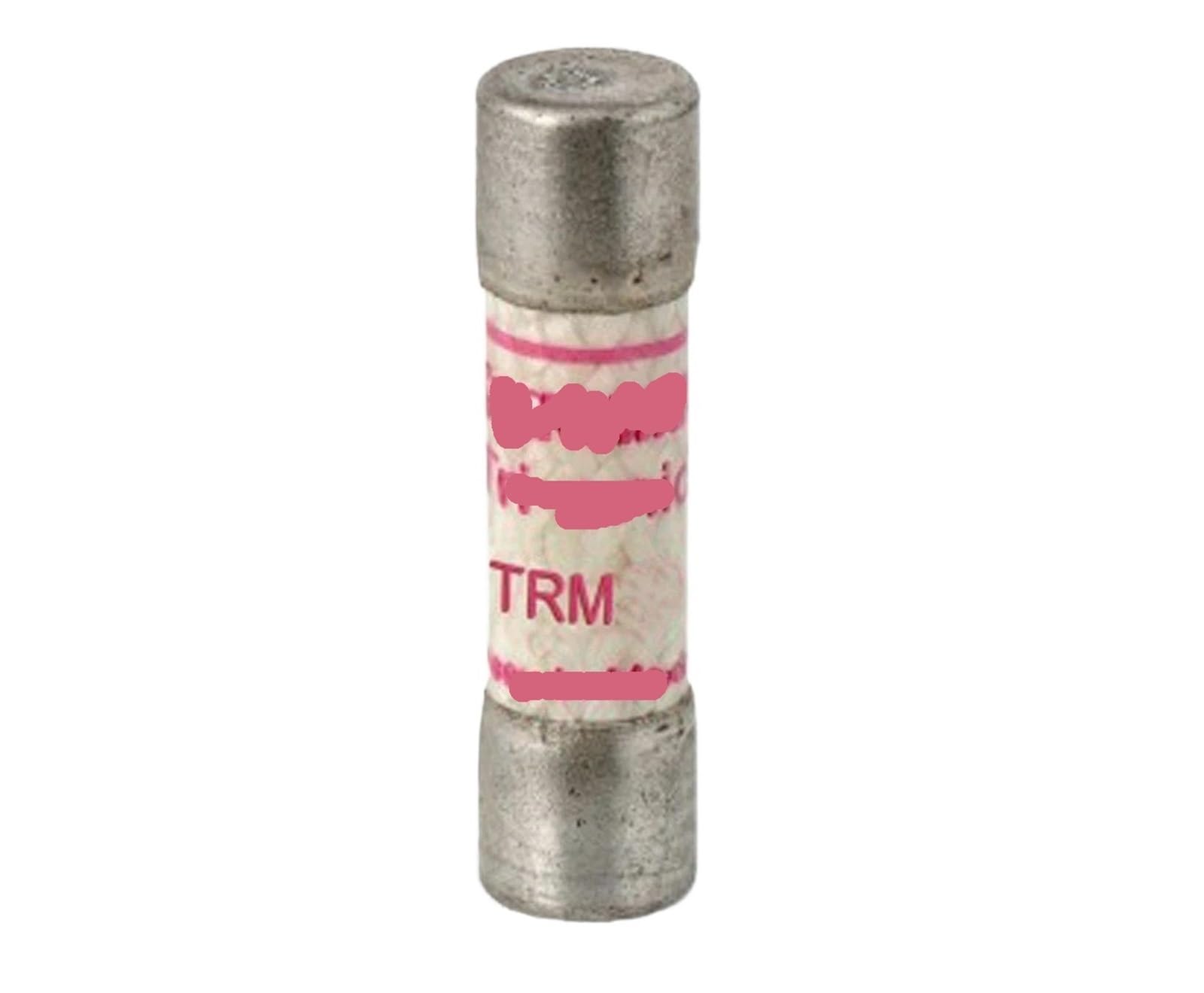 KXIWLUFV 1PCS TRM20 20Amp TRM 250V Time Delay Fuse