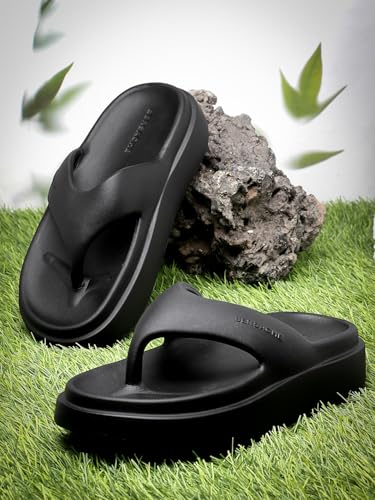 Image of BERSACHE Extra Soft Classic Casual with Regular wear with Ultra Soft & Flexibility Technology Slipper for Women's /Girl's