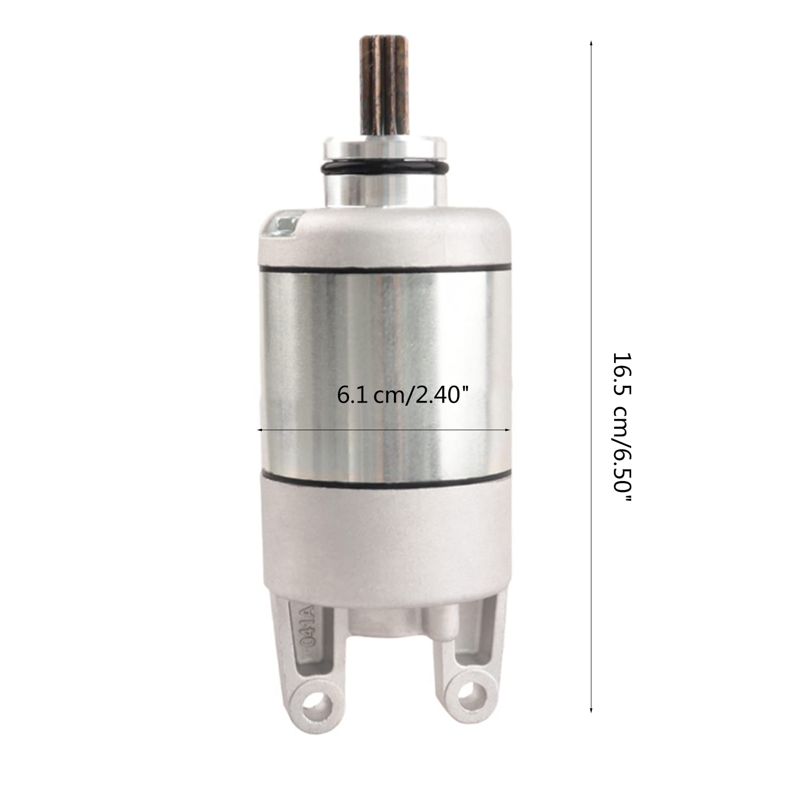 Avviamento elettrico professionale di ricambio B74-H1890-00, accessorio per moto per avviatore XMAX250 300 B74-H1890