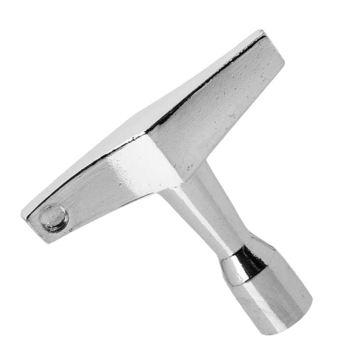 HANABASS Drum Key Tool Compact Drum Tuning Key Accessories Ergonomic Design for Quick Adjustments Essential for Musicians the Go