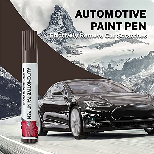 Beifeng Auto Scratch Reparatie Verf Pen Professionele Mending Multi-color Draagbare Gemakkelijk Te Gebruiken Auto… - Image 7