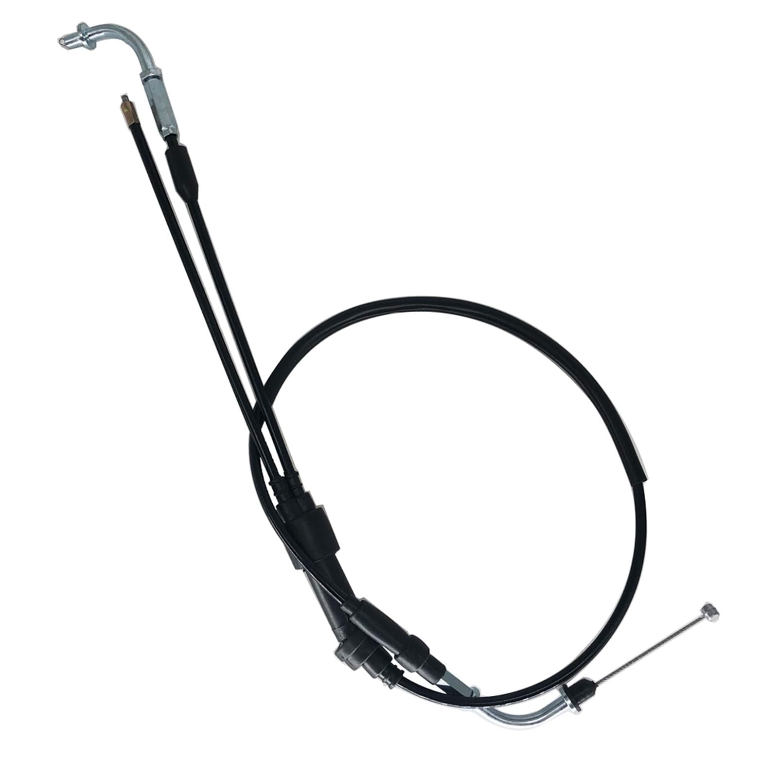 Cavo Acceleratore Moto Per Y&amaha PW80 PY80 Peewee - Ricambi Per Moto Da Cross
