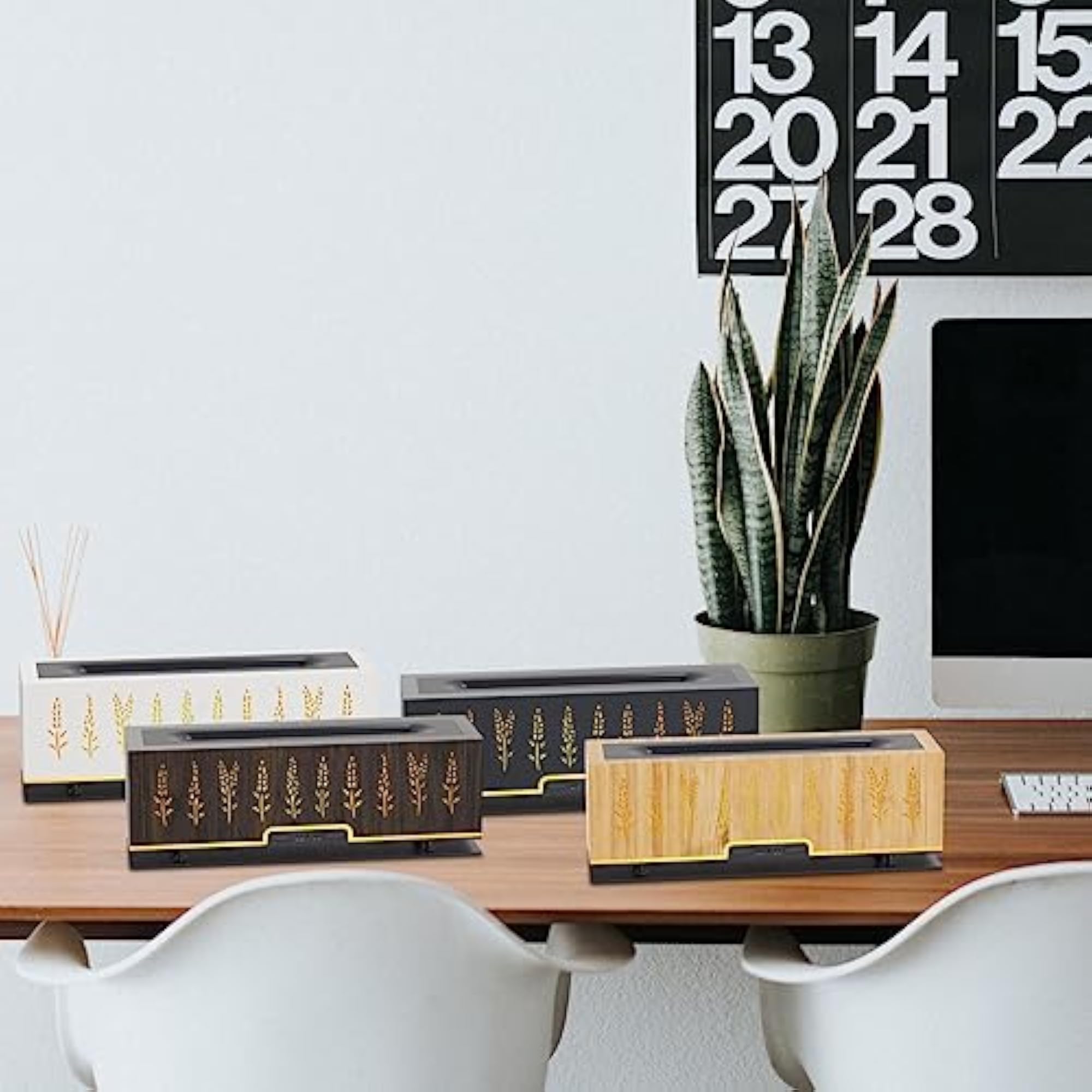 Essential Diffuser Quiet Air Humidifier for Home Office