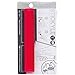 Sunstar Pen Type Stapler Stickyle, Shocking Pink (S4763246)