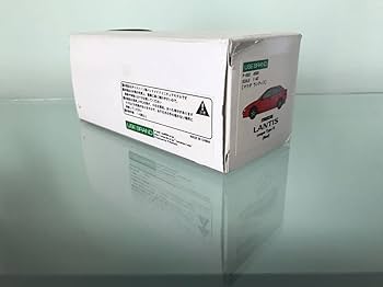 Amazon | 1/43 マツダ ランティス クーペ ミニカー USE BRAND
