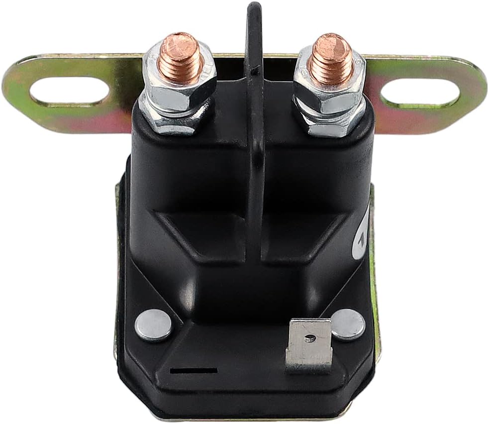 Solenoïde Démarrage MTD Compatible 725-1426 - Pièce Détachée Tondeuse 1990-1994
