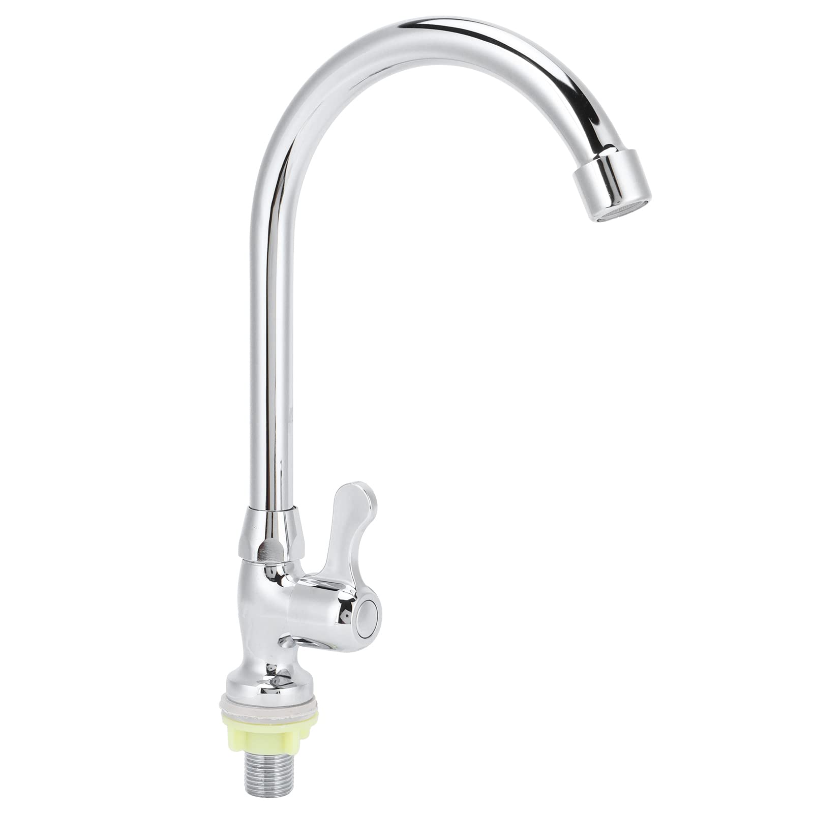 Robinet d'eau d'évier de cuisine pour camping-car et bateau Fdit G1/2