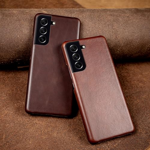 Étui pour Samsung S21 S20 FE noir idéal pour le bureau et les voyages