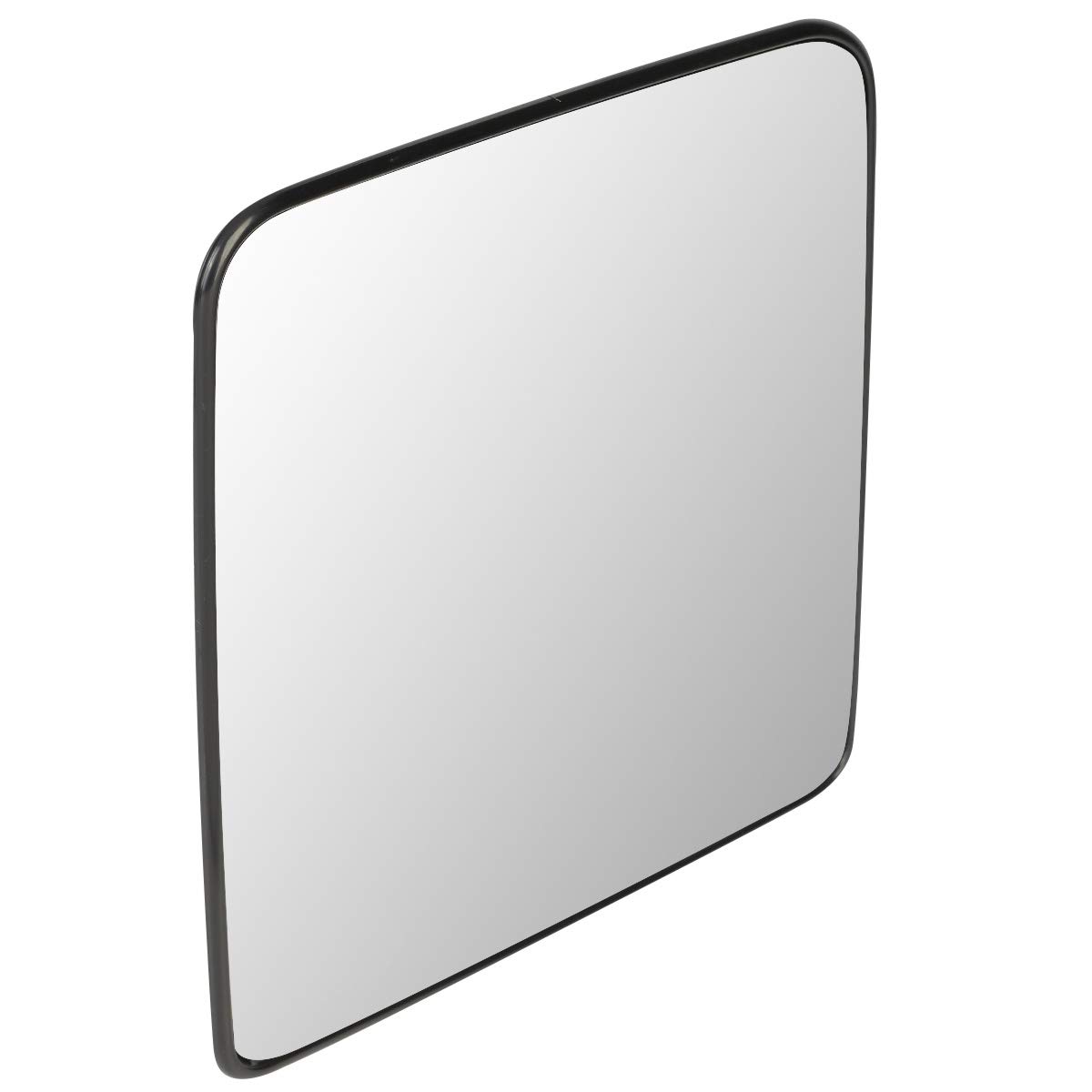 Amazon.com: 68004532AA OE Style Passenger/Right Side Mirror Glass 