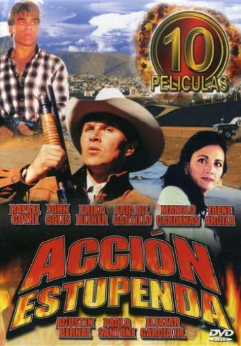 Accion Estupenda