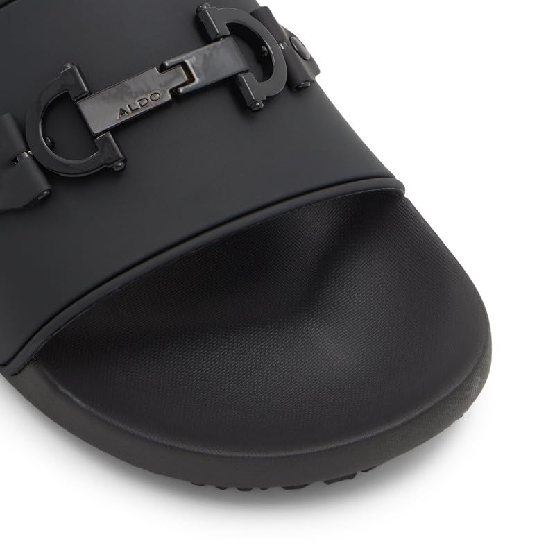 Image of Aldo loungeslide Men's Synthetic Sandals