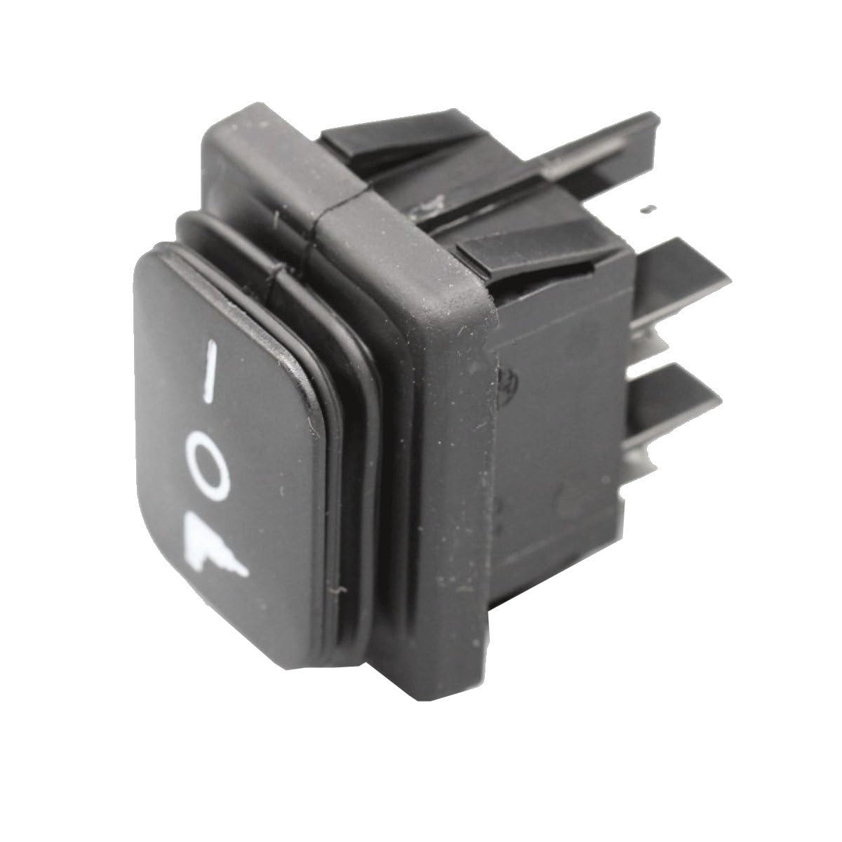 SOS Accessoire - Replacement – Switch 1-0-tool vacuum cleaner 107409135 Nilfisk