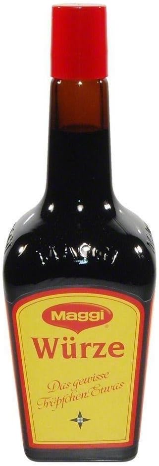 Seasoning Wurze Giant Bottle 800ml / 1kg