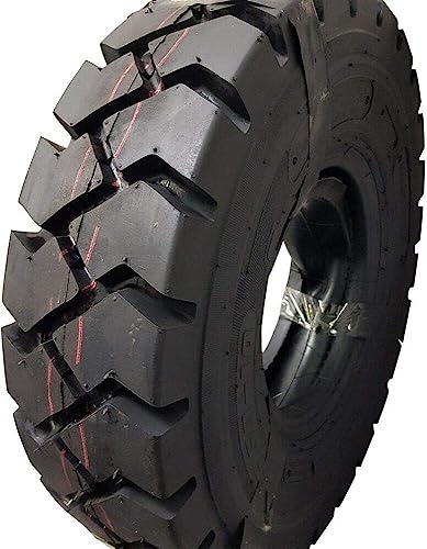 7.00-12 14 PLY (1 TIRE + TUBE + FLAP) 7.00x12 ROAD CREW FORKLIFT TIRES