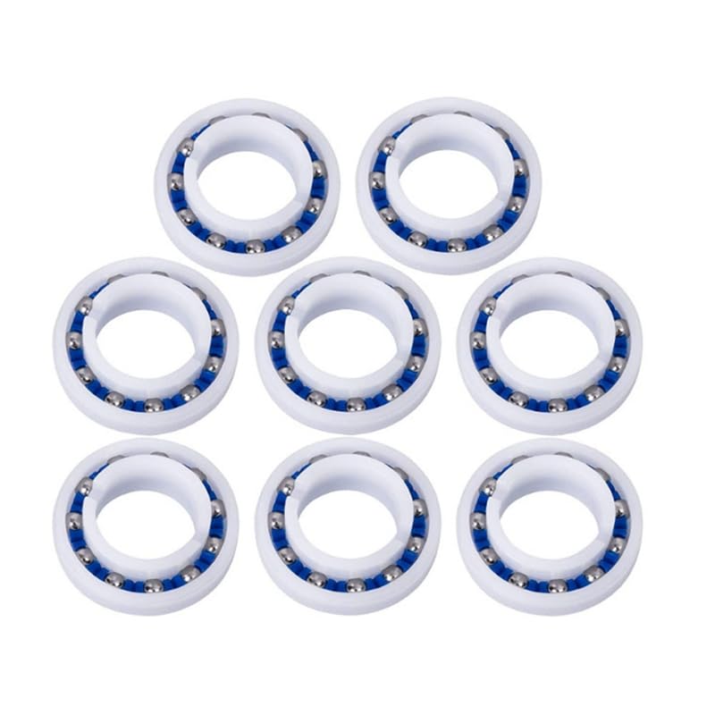 Pièces de roulement de roue de nettoyeur de piscine C60 galet de rechange pour balai 280