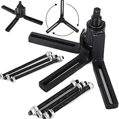 OrangeA Crankcase Splitter Tool for Motorcycles Cover