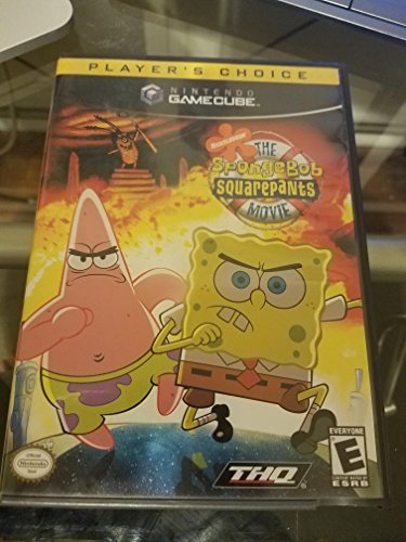 The SpongeBob SquarePants Movie