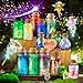 JOPSHEEN Potion Making Kit for Kids, 20 Bottles Potions, Christmas Birthday Toys Gifts for Boys Girls Age 8 9 10 11 12