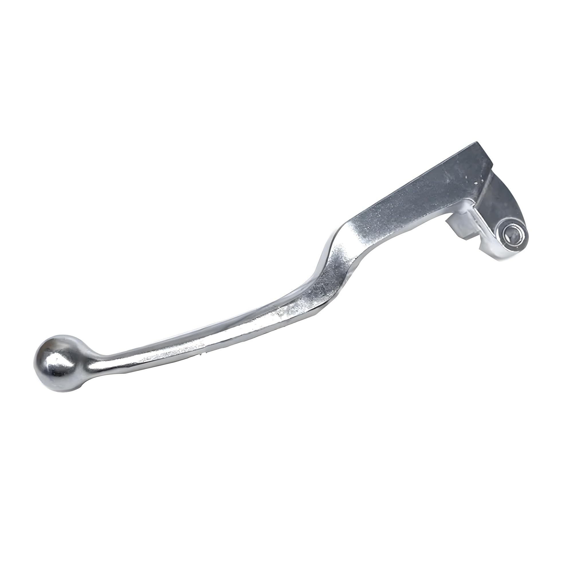 Palancas de embrague de moto Benelli TNT125 TNT135 manija izquierda con soporte para espejo