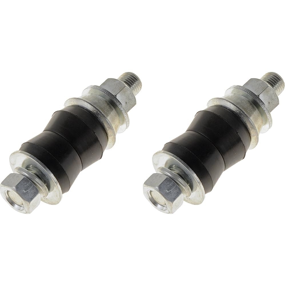 Dorman 31001 Shock Bolt Kit Universal 1/220 Compatible with Select Ford/Mazda