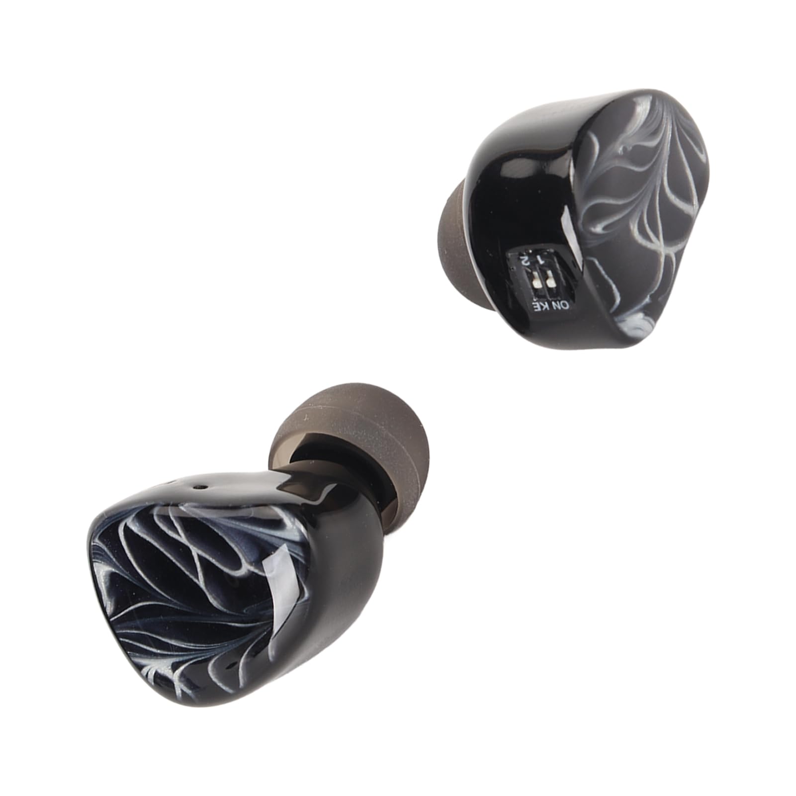 イヤホン FUMI Amazon.co.jp: KZ (ケーゼット) ZEX IEM イヤホン 静電式 有線