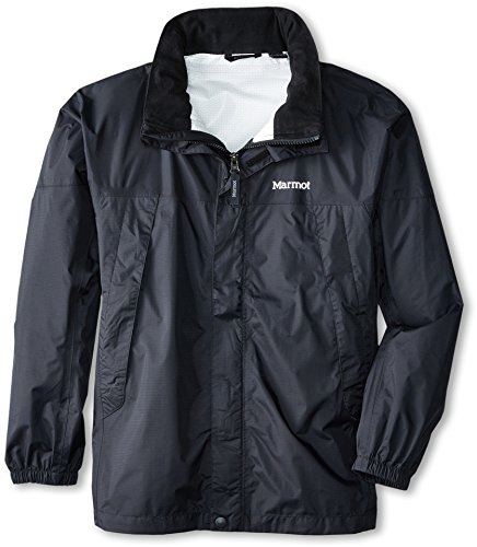Image of Marmot Boys Precip Jacket