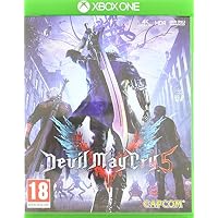 Devil May Cry 5 Xbox One