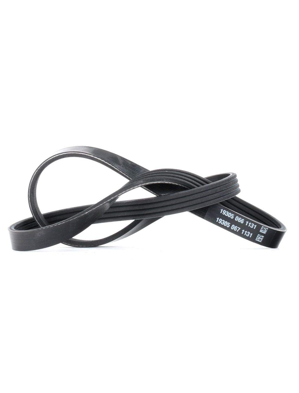Dayco 4PK855 Poly Rib Belt