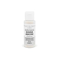 Vista 1 de Chocolats Roxy & Rich Cacao Butter - Silver Pearl - 2 oz