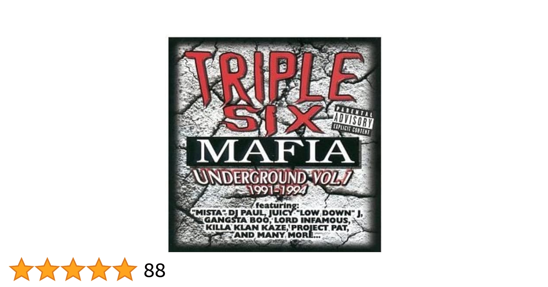 洋楽 G-rap Underground Gangsta 洋楽 G-rap Underground Gangsta Gangsta Gangsta - YouTube