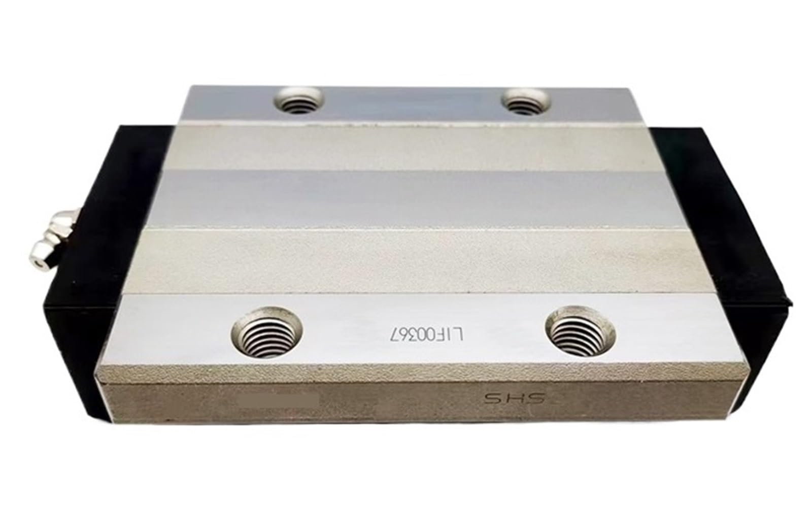 QfUxYYSLD Linear Guide SHS SHS45 SHS45LC Linear Block Linear Bearing Block GK