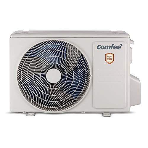 Ar Condicionado Split High Wall Comfee Só Frio 9000 BTUs 42AFCF09F5 220V 220V