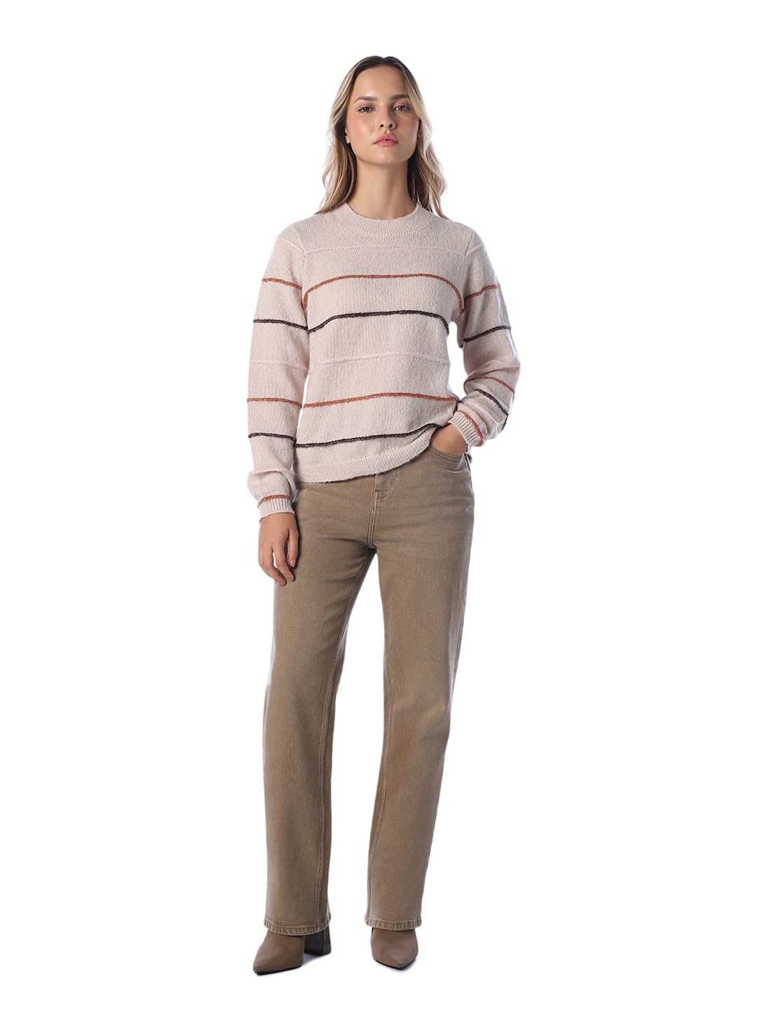 only Women Pullover Sweater-picture-39