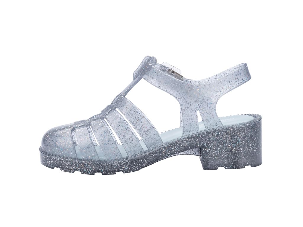 mini melissa Possession Heel for Kids