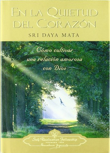 EN LA QUIETUD DEL CORAZÓN (SIN COLECCION)