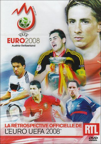 Euro 2008 [DVD]