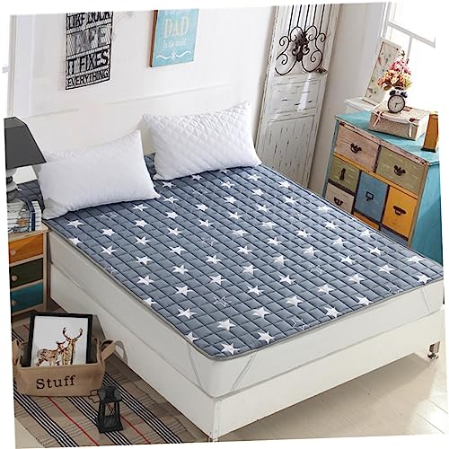 Alasum Vloermatten Voor Baby'S Vloerkleed Voor Kinderkamer Opvouwbare Speelmat Voor Baby Grijs Baby Vloermat Kinderkamer Tapijten Gamepad Kruipende Mat Tapijt Antislip Klimmat Kind Kid - Afbeelding 4