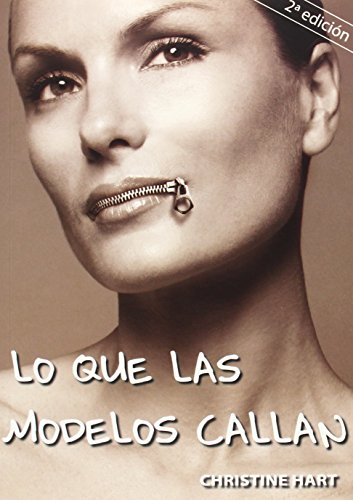 Portada de Lo Que las Modelos Callan