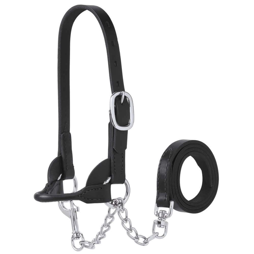 Weaver Leather Hltr Sheep Shw Bk