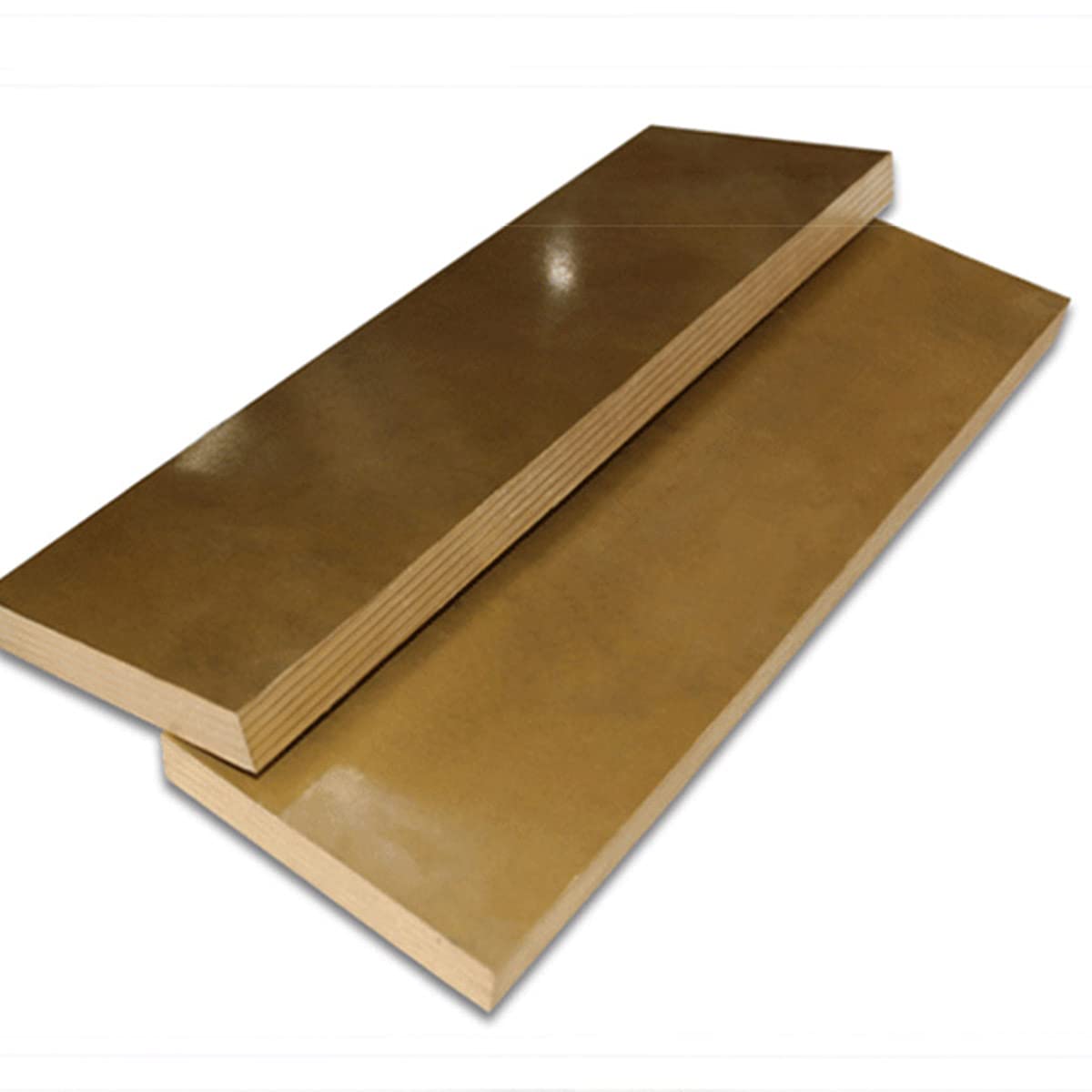 Bronzebleche, Verbessern Die Bearbeitbarkeit Und Verschleißfestigkeit, 6 Mm X 200 Mm X 200 Mm, 4 Mm X 100 Mm X 100 Mm/3Mm*200Mm*200Mm