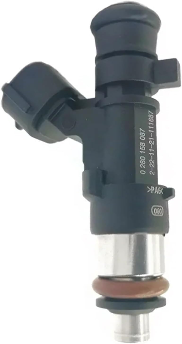 b.様 4PCSカーエンジンパーツ06A906031CC VW Beetle 2.0L 1998-2010燃料